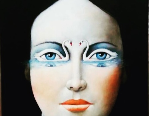 rafal olbinski poland