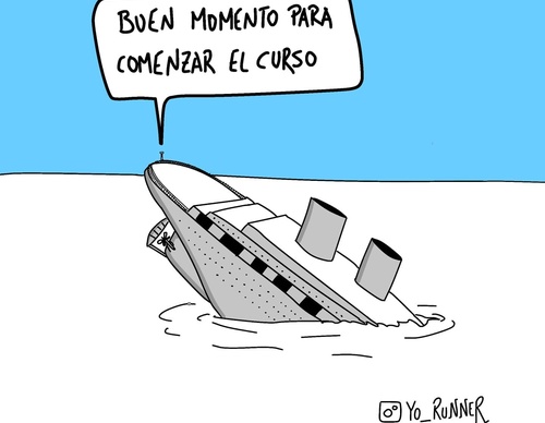 Galería de ilustraciones de Sergio Duce- España