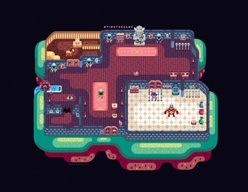 Gallery Of Illustration By Raul Aguiar - Brazil
