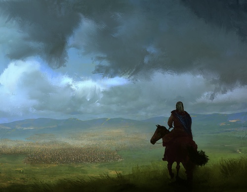 Galería de ilustraciones de Joseph Feely - EE. UU.