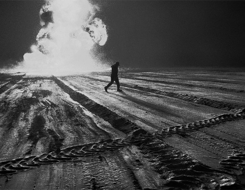 Galeria de Fotografia de Sebastião Salgado-Brasil