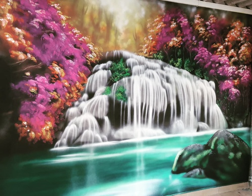 Gallery Of Street Art By Diego Forms - Brazil