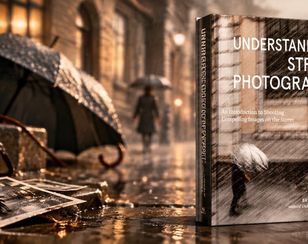 UNDERSTANDING STREET PHOTOGRAPHY