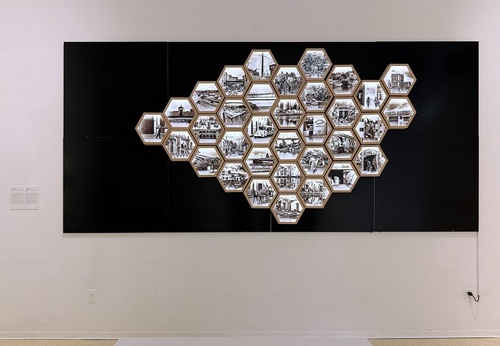 New York Latin American Art Triennial (NYLAAT)
