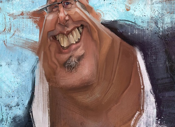 Alexander Novoseltsev