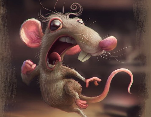 Gallery of Cartoon & Illustration by Tiago Hoisel - Brazil