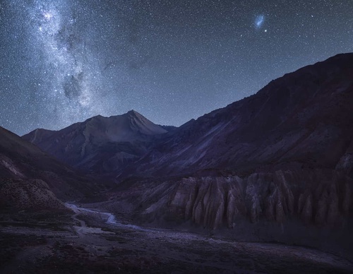 Gallery Of Photography By Rodrigo Viveros - Chile