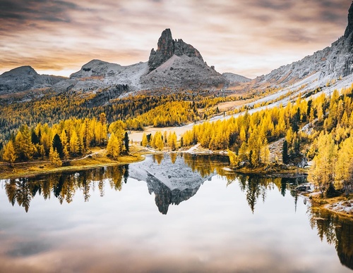 Galería de fotografía de Robert DIcon - Alemania