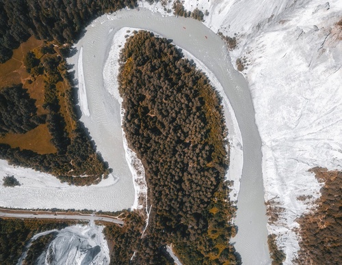 Galería de Fotografía de Thomas Vielgut - Austria