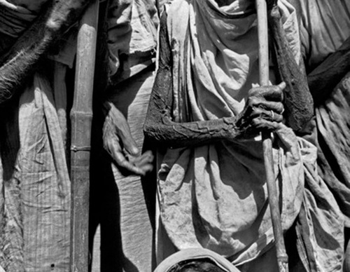 werner bischof