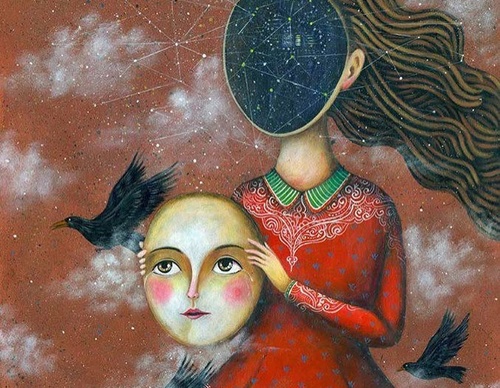 Galeria de Ilustração de Mohsen Mirzaei - Irã