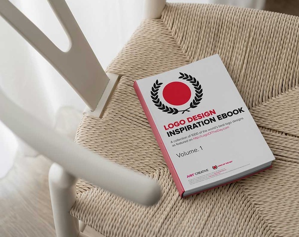 Logo Design Inspiration