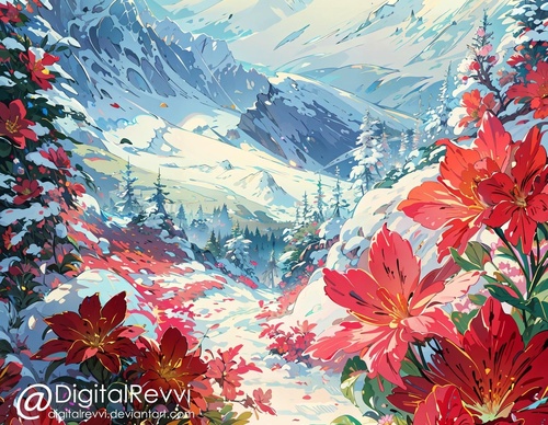 Galería De Ilustración De Reverie - Argentina