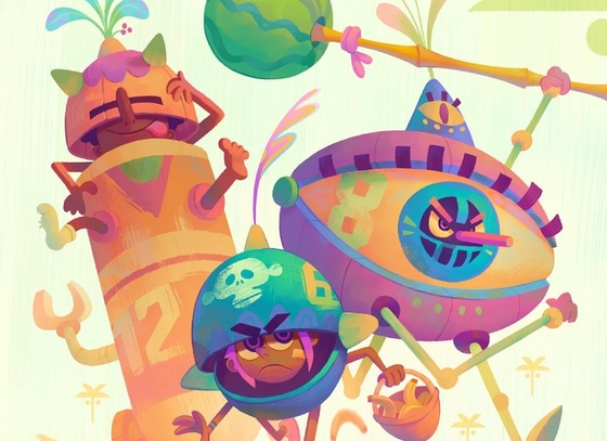 Henrique Lira - Brazil