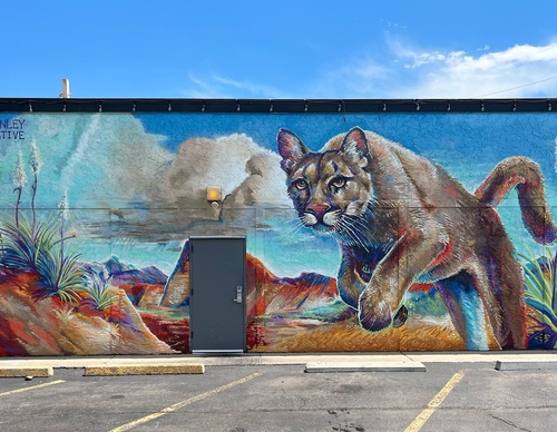 Gallery Of Street Art By Christian Stanley - Cuba