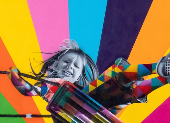 Eduardo Kobra
