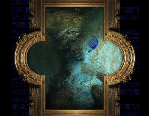 Galeria de arte 3D de Federico Pelat - França