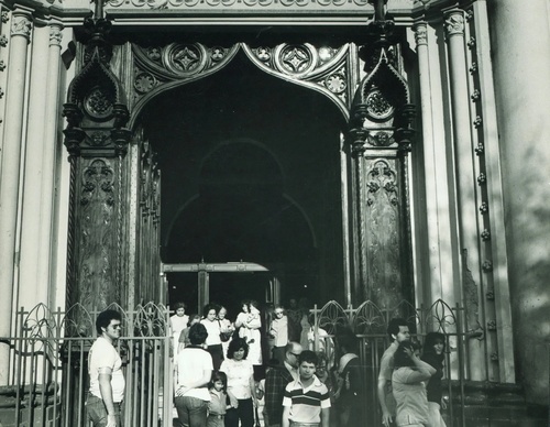 Gallery Of Photography By Leo Matiz - Colombia
