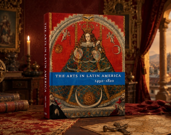 The arts in Latin America