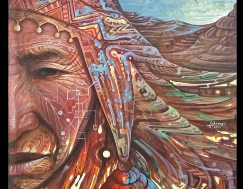 lobsang melendez ahuanari