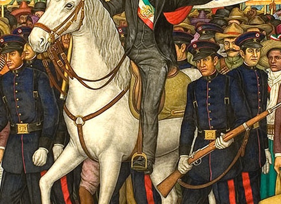 juan ogorman