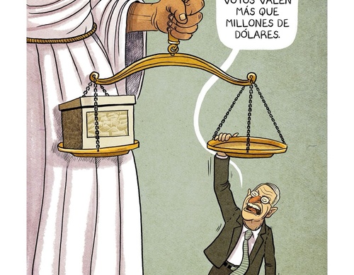 monero chelo mexico