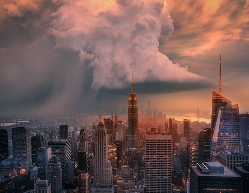 Galería de fotografías de Brent Shavnore - EE. UU.