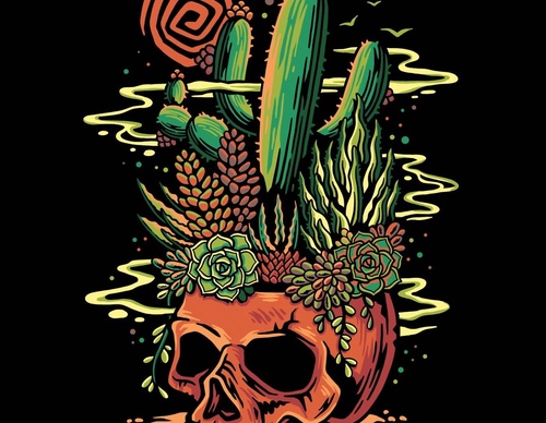 Gallery Of Illustration By Brooks Engel - USA