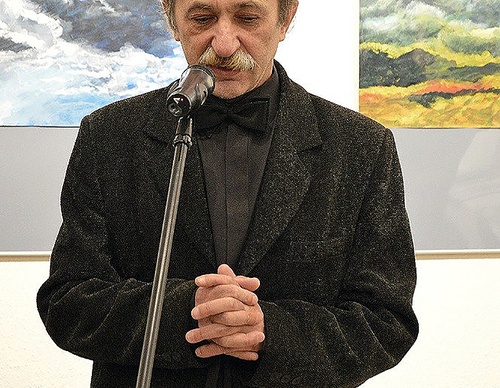 Ireneusz Parzyszek