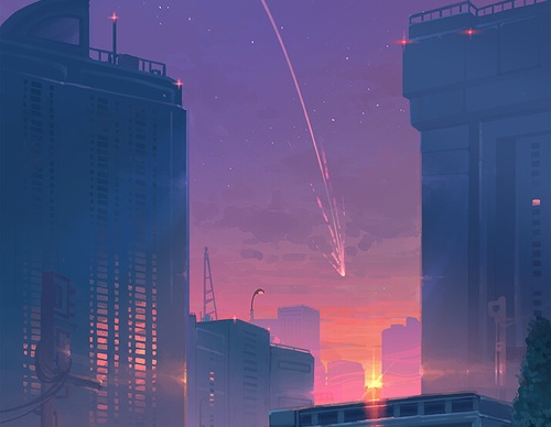 Gallery Of Illustration By Denis Istomin - Georgia