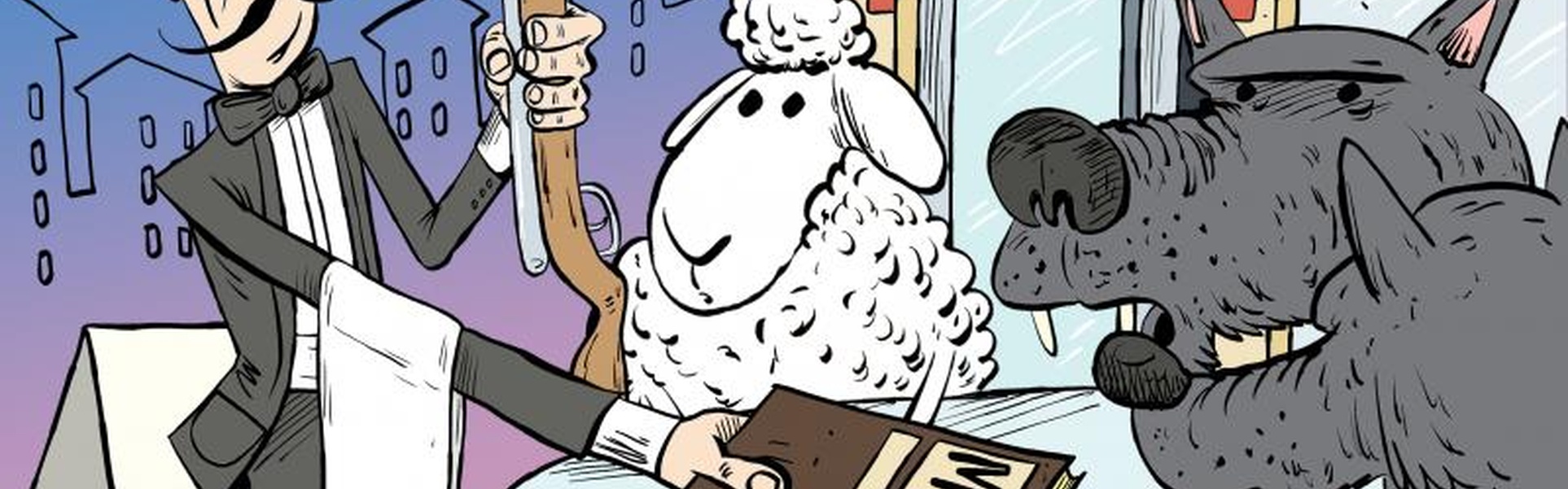 Gallery Of Cartoon By Sinan KILIC - Türkiye