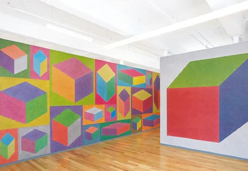 Arte conceptual y su impacto en las sociedades