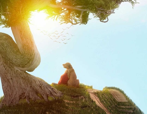 Gallery Of Illustration By Jonathan Rodrigues - Brazil