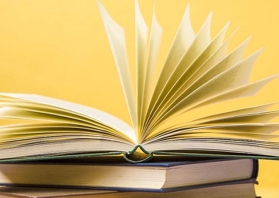 Libro de arte de ocho países latinoamericanos