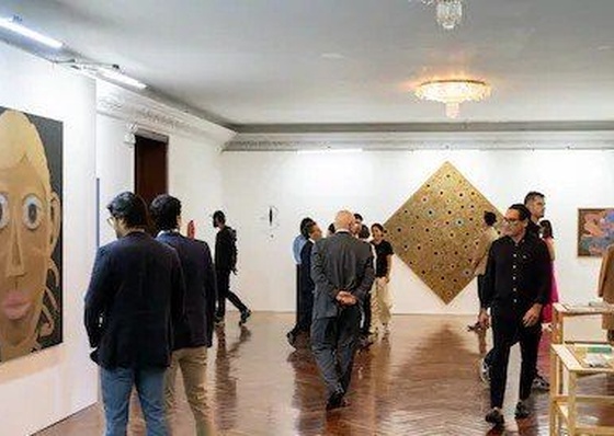 A renovação da arte contemporânea peruana