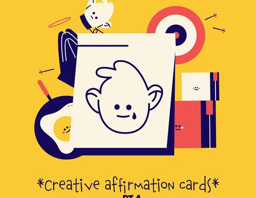 Gallery Of Illustration by Nora Gazzar- United Arab Emirates