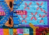 5 Graffiti in Lima to Explore Urban Art