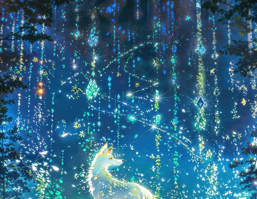 Galería de ilustraciones de Ember Skies - Francia