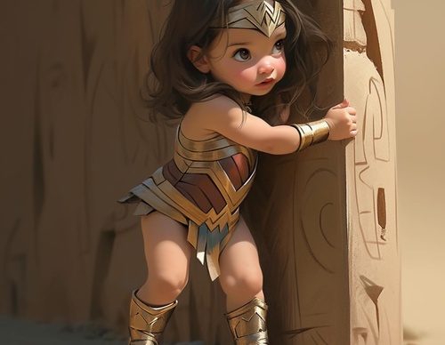 Gallery Of Illustration By Alfonso Falcon - Venezuela