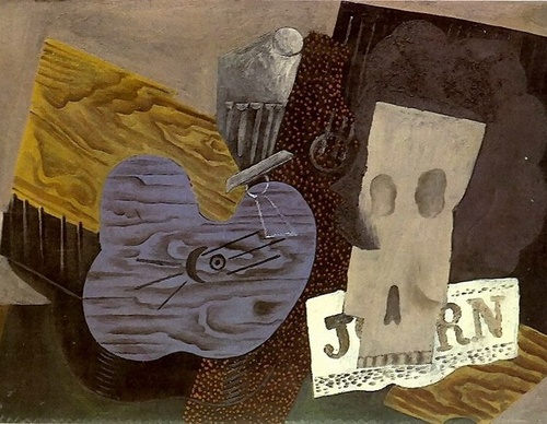 pablo picasso