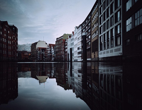 Galeria de Fotografia de Thomas Kakareko - Alemanha