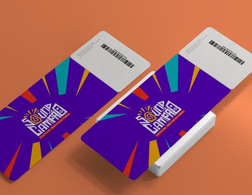 Galeria de Obras Gráficas de Diogo Shogun – Brasil