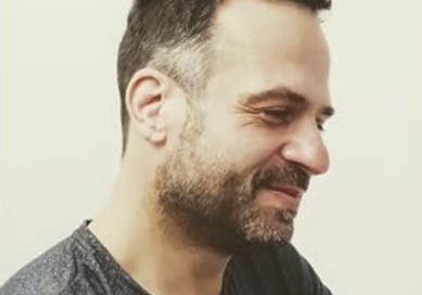 Leo Arias