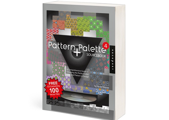 Pattern and Palette Sourcebook 4