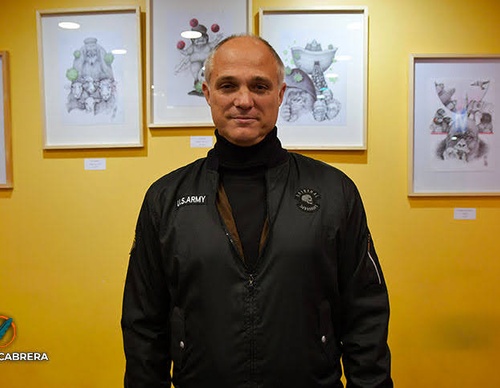 Marcelo Javier Gonella