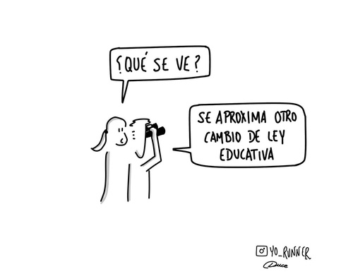 Galería de ilustraciones de Sergio Duce- España