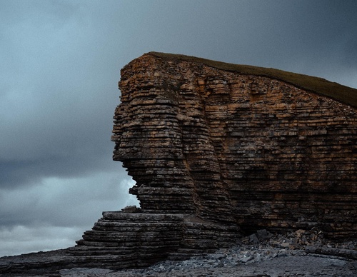Galeria de Fotografia de Gareth Llewellyn - País de Gales