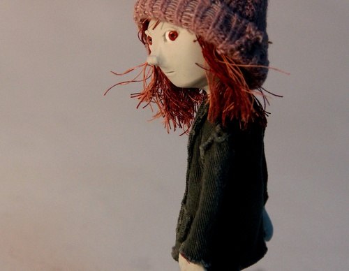 Gallery Of  Sculpture By Cecilia Toro - Chile