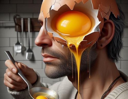 Gallery Of Illustration By DallVador Dall-e - Mexico