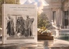 Auguste Rodin · The Burghers of Calais